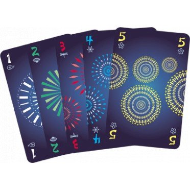 Hanabi Pocket photo 2